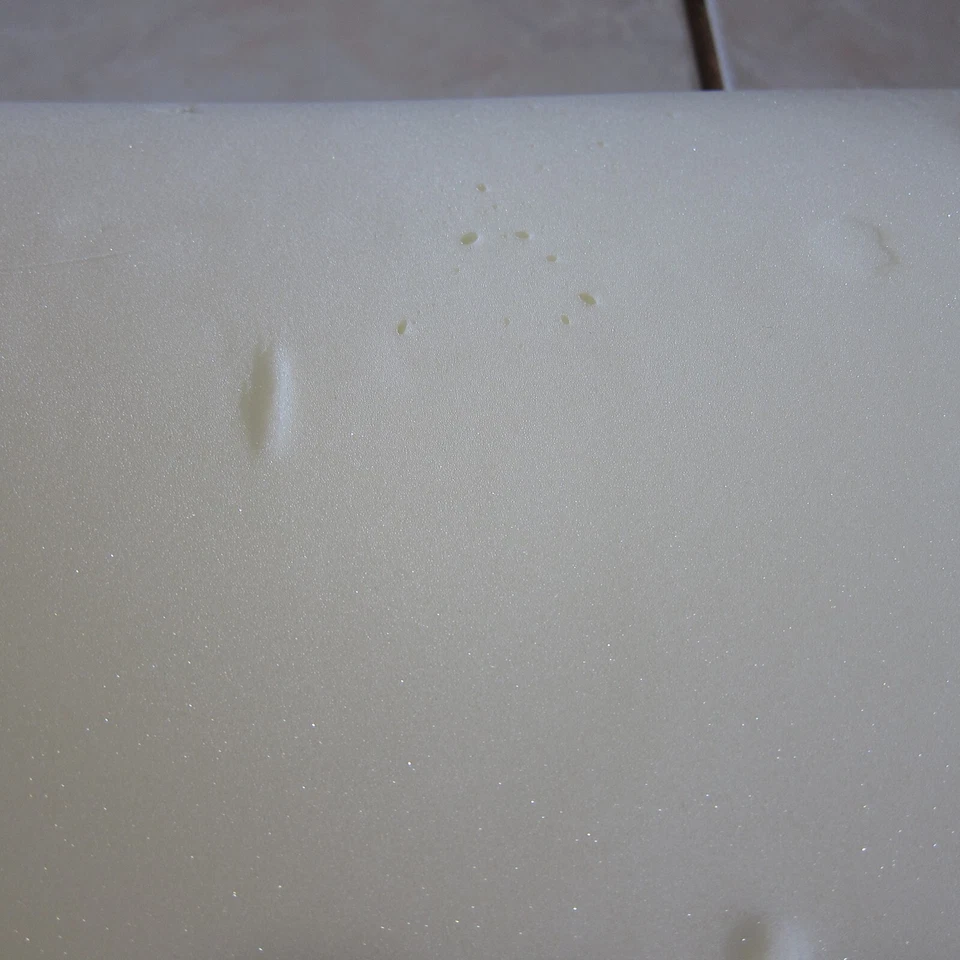 Cojín inferior asiento lado conductor Dorman 926-897 bronceado Foto 3 de 4