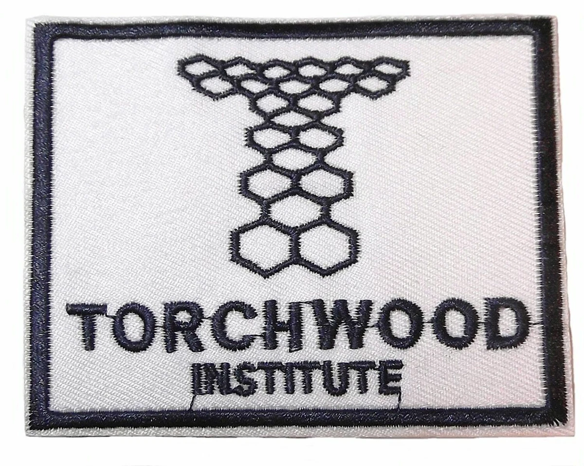 Torchwood Logo Transparent