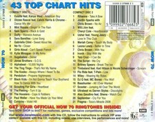 VARIOUS ARTISTS - NOW THAT'S WHAT I CALL MUSIC! 70 [UK] NEW CD