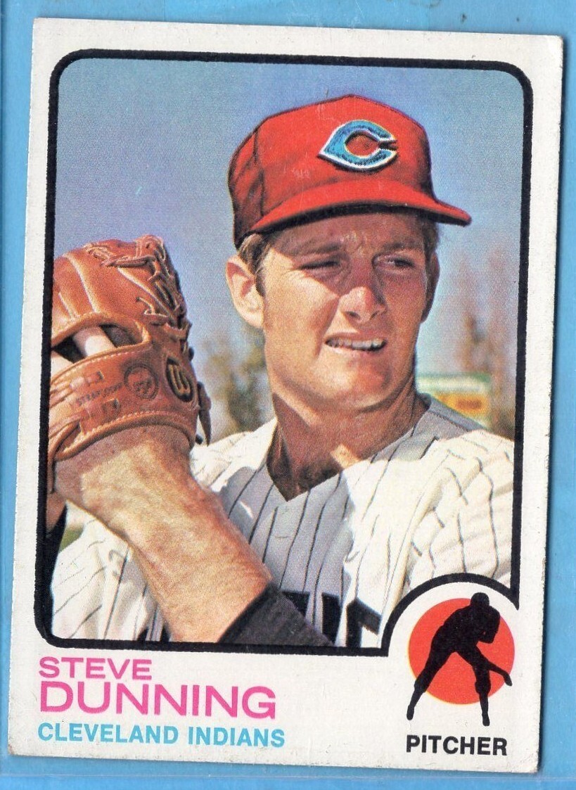 1973 TOPPS BASEBALL CARDS - PICK YOUR  FAVORITE 1-199 - Picture 111 of 380