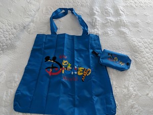 disney world tote bags