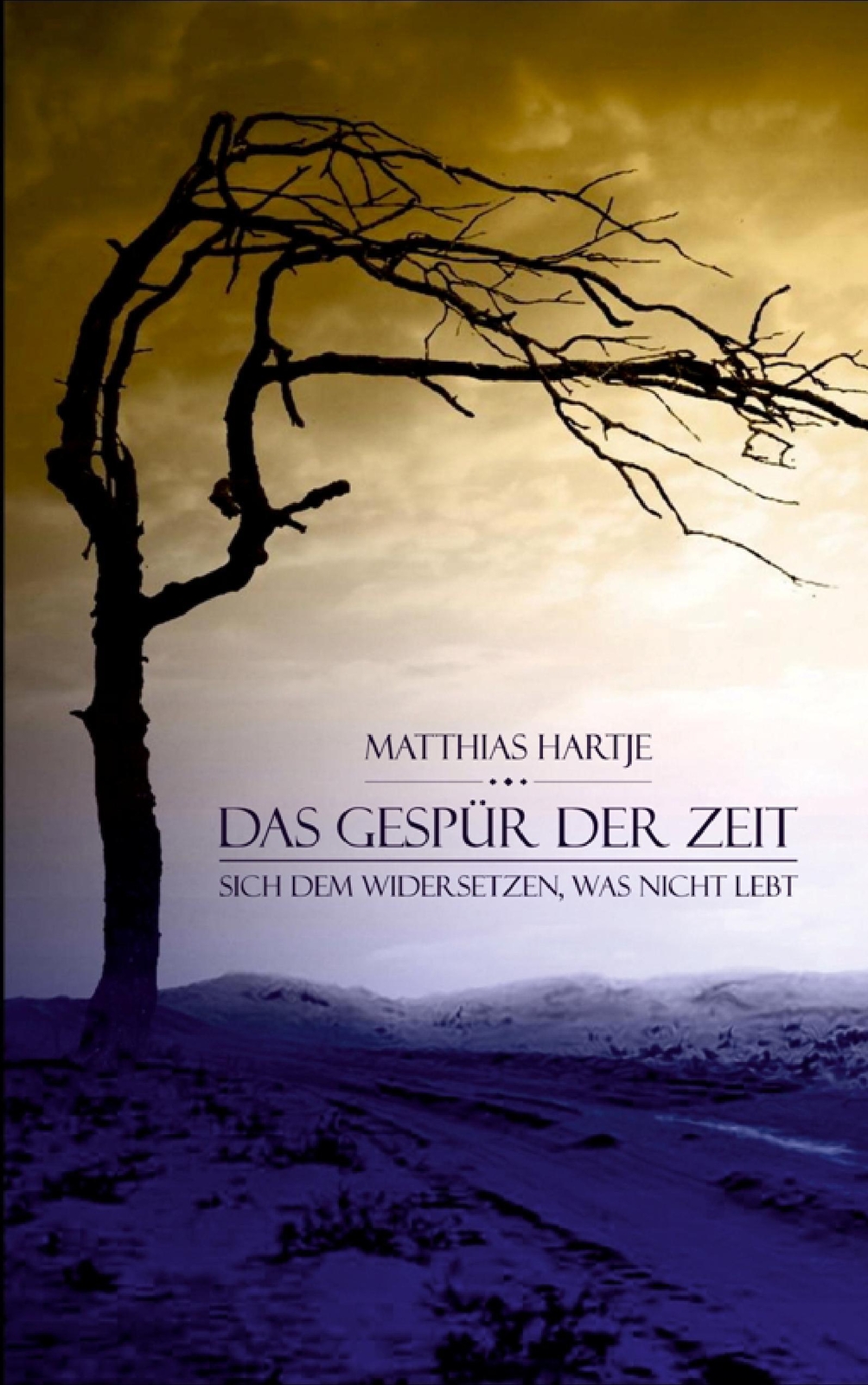 Thumbnail - Das Gespür Der Zeit | Buch | 9783741226847