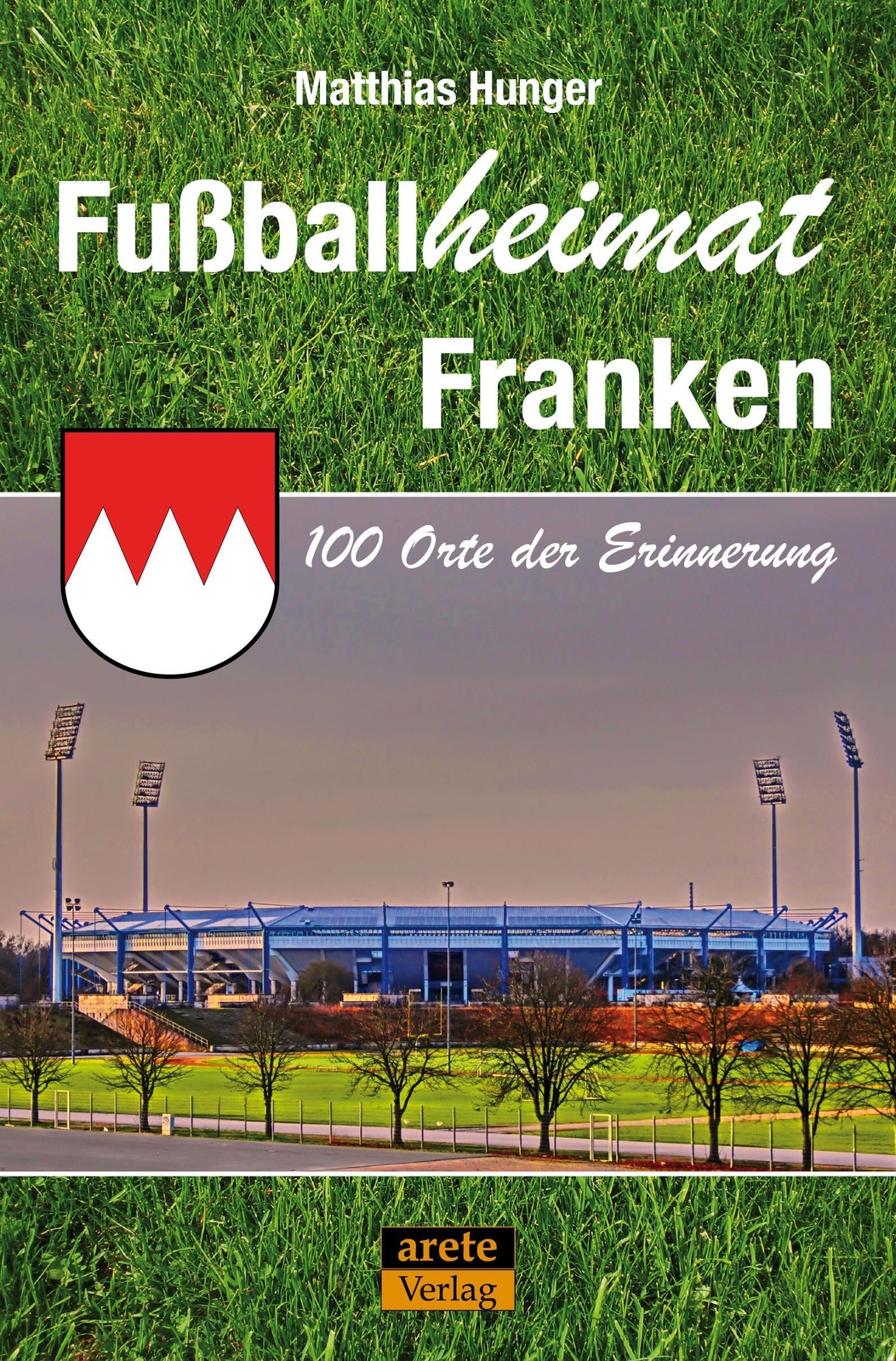 Thumbnail - Fußballheimat Franken, Matthias Hunger
