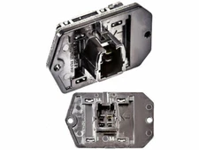 GPD 11HM35D Blower Motor Resistor Fits 2011-2013 Ram 5500 6.7L 6 Cyl