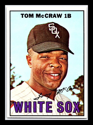 1967 Topps 1st-2nd Series #1-196 - You Pick - Volume Discounts - aaalvins - Picture 42 of 213