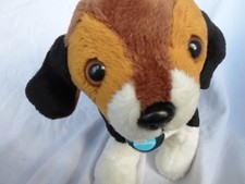 boppin beagle toy