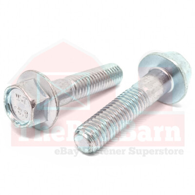 #ad M12 1.25 Class 10.9 JIS Hex Flange Screws Bolts Zinc Clear Pick Length amp; Qty $389.00