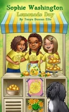 Sophie Washington: Lemonade Day by Ellis, Tonya Duncan