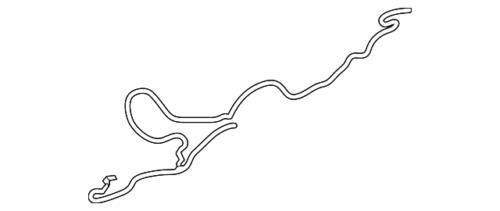 Arnés de cable para Ford (N/P HL3Z-13A576-E)