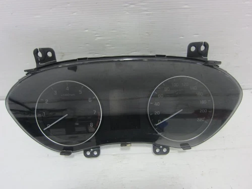 94003C8012 Cuadro Instrumentos para HYUNDAI I20 (GB) Classic 2014 1560894 - Imagen 2 de 10
