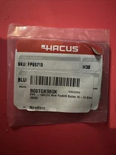 Hacus FPE5713 H38 Bullet Blue Forklift 1858E