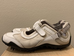 mary jane golf shoes