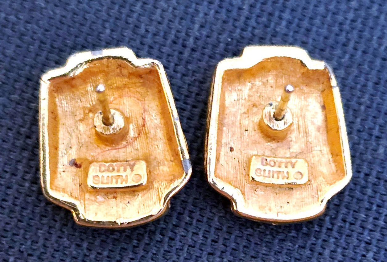 Unique Earrings by Dotty Smith - image 2