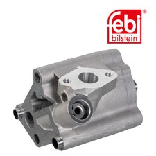 FEBI BILSTEIN Ölpumpe für Mazda 6 Kombi GH 1.8 MZR GG 2.0