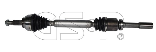 250445 GSP Antriebswelle FüR Renault-image