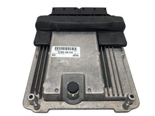 Módulo de control informático del motor Audi RS5 2013 ECU 4,2 L código CFSA 8T2907560B - Imagen 6 de 10