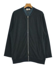 HERMES T-shirts/Cut  Sewns Navy XL 2200569239011
