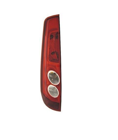 Feu arrière gauche Hella 9EL 354 055-011 d'origine pour compacte Ford Fiesta 5