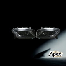 Benz M-Klasse / GLE W166 Xenon Intelligent Light System A1668207259 A1668207359