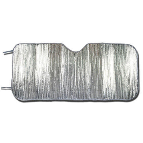 BDK Car Windshield Sun Shade - Standard Size Windshield Sun Shade