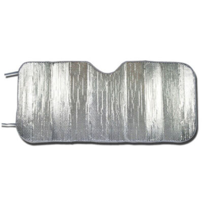 BDK Car Windshield Sun Shade - Standard Size Windshield Sun Shade