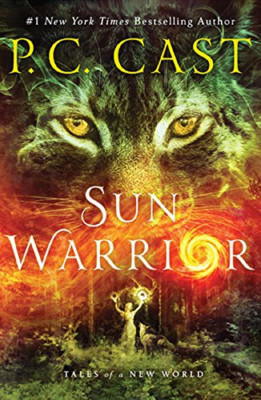 Sun Warrior: Tales of a New World (Tales of a New World - Paperback / softback N