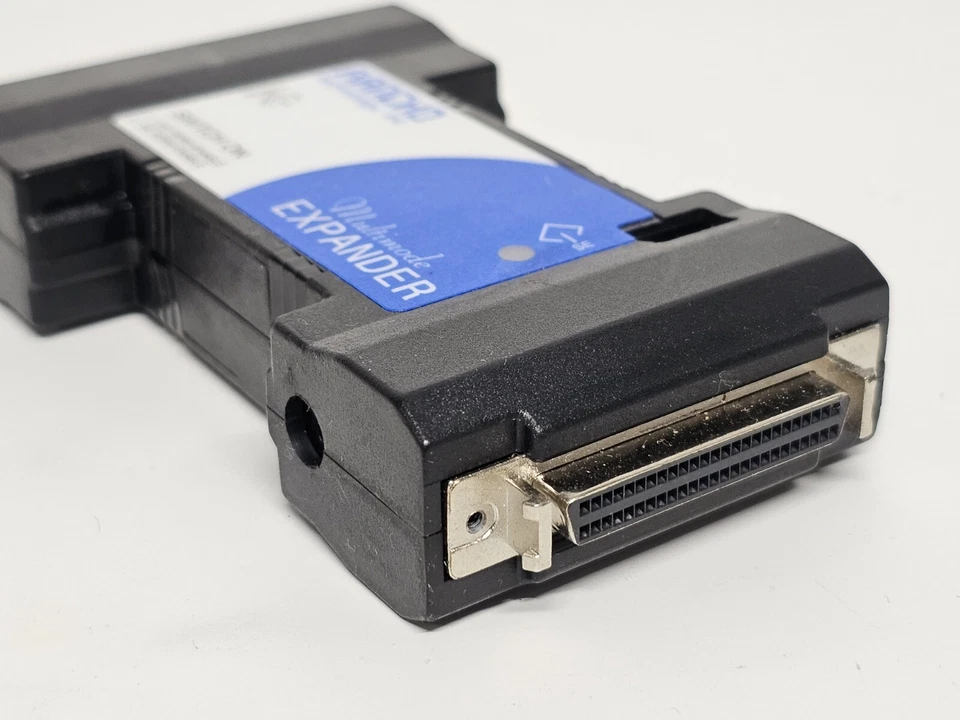 Rancho RTLVD-SEP External SCSI LVD/SE to SE Multimode Expander / Converter - Image 3 of 4