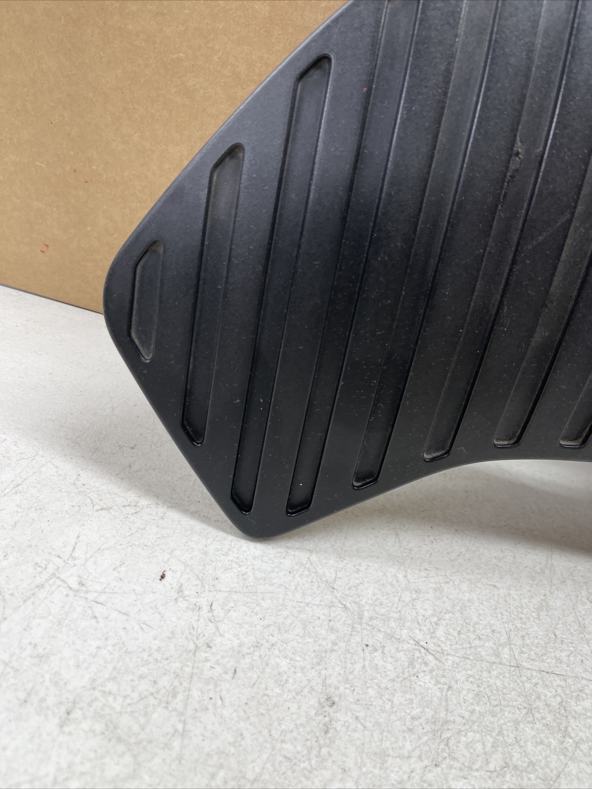 McLaren MP4-12C/650s Coolant Bottle Tank Cover 2012-2016
