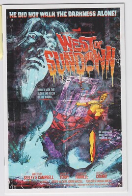 West Of Sundown #2 Vault 2022 050123ASC-70