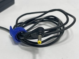 Lot of 3 RFU RF Switch Adapter Cable Playstation Sega Saturn Genesis Model 1 PSP