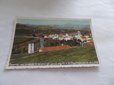 07 SELTEN LE MEZENC RECHTS LE GERBIER A LINKS ANSICHTEN VON MESILHAC ARDECHE COLORIS