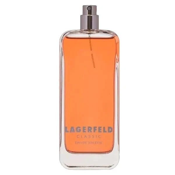 Fragancias Para hombre Karl Lagerfeld Spray