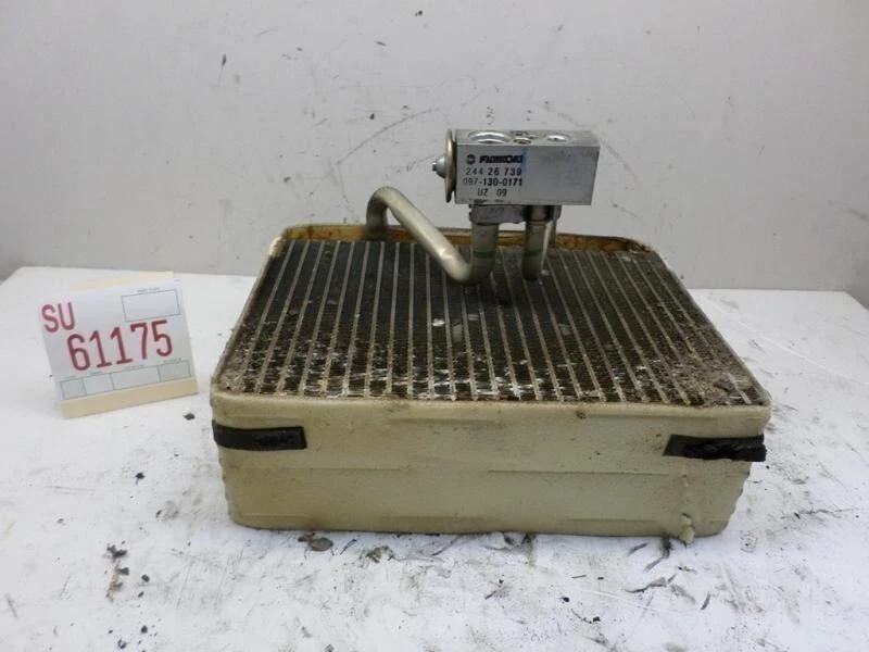 Evaporador CA Saturn LS2 2000-2005 A/C unidade de refrigeração de ar condicionado fabricante de equipamento original - Imagem 4 de 4