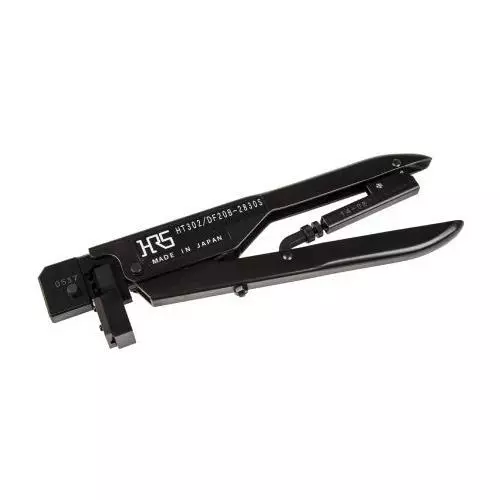 Hirose cheap crimp tool