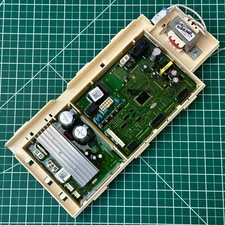 Samsung Washer Control Board DC92-01982B