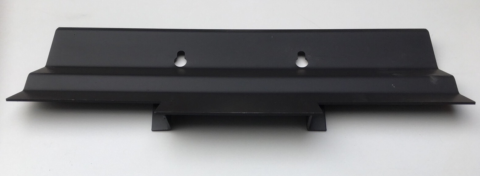 Upper Baffle To Fit Stovax Riva 66 INSET Multifuel Stove RVAC042 | eBay