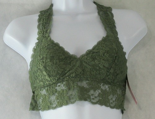 Jenni by Jennifer Moore Women's Lace Racerback Bralette, Assorted Colors - Picture 6 of 13