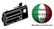 Porte avant et accessoires Fiat CINQUECENTO
