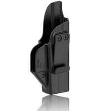 IWB Holster For G43 Glock 43 43X Polymer Holster Inside Waist Band Holster Glock