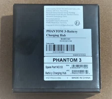 DJI Battery Charging Hub for Phantom 3 Quadcopter Part 53 Pro and Advanced