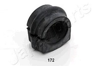 Japanparts RU-172 Lagerbuchse, Stabilisator Vorderachse FÜR Nissan