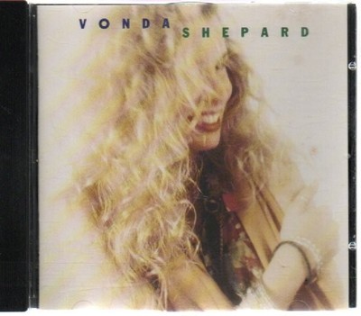 CD - VONDA SHEPARD von VONDA SHEPARD / ZUSTAND SEHR GUT #MM77#