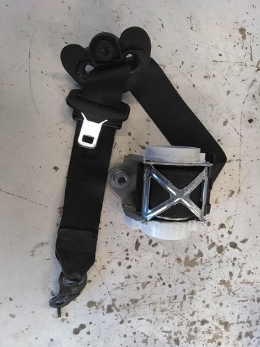 ORIGINAL Sicherheitsgurt vorn links BMW 3 (F30, F80)  2013