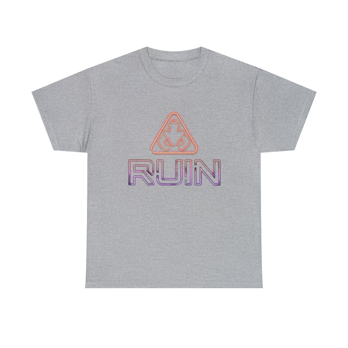 Five Nights at Freddy's: Security Breach Ruin DLC Tee T-Shirt FNAF Movie