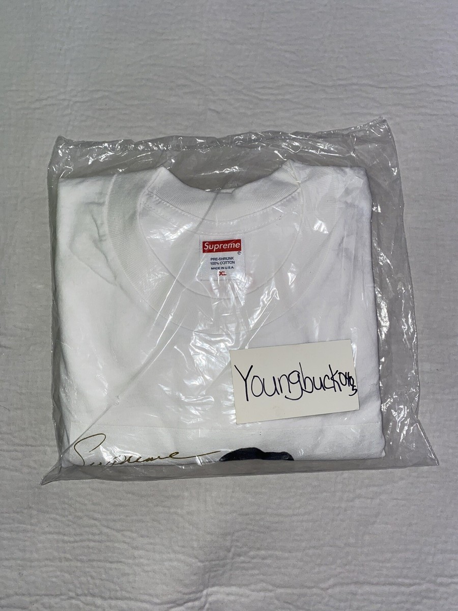 Supreme Pharoah Sanders Tee ティ AW FW 20 WEEK 1 s-l1200.jpg