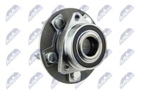 Nty KLP-CH-067 Radlager Satz FüR Buick, Cadillac, Chevrolet, Opel, Saab