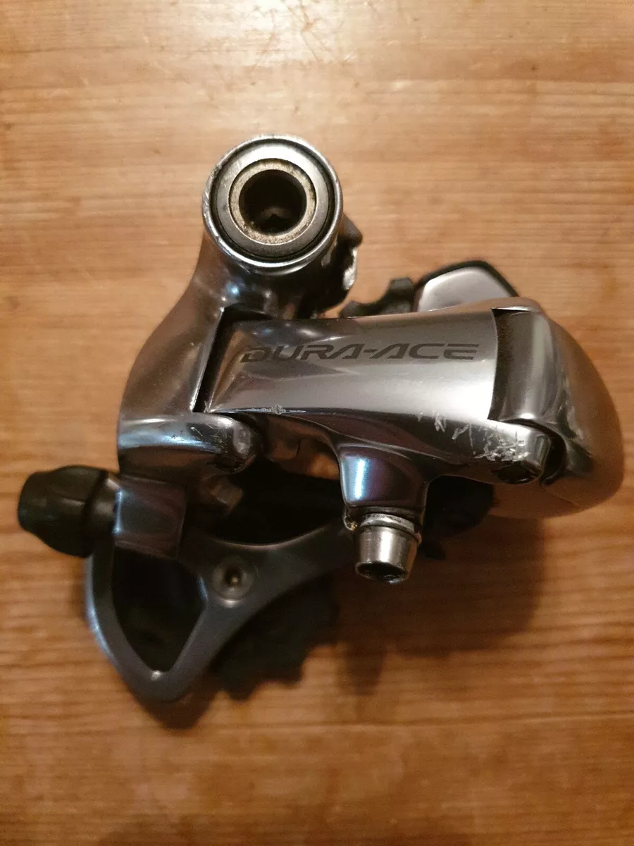 Shimano Dura-Ace RD-7800 10 speed Rear Derailleur (SS) *Fabulous Used  condition*