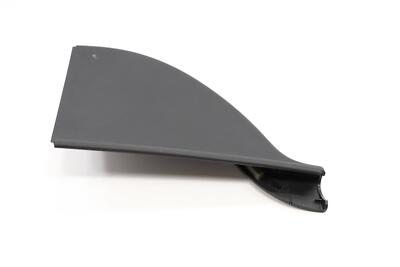 2017 - 2025 CHRYSLER PACIFICA REAR LEFT SIDE SLIDING DOOR TRIM COVER PANEL OEM