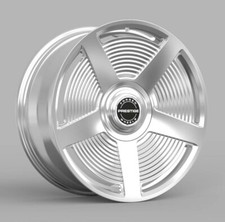 Prestige Forged Wheels