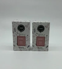 Pura Bridgewater (Sweet Grace) Refill - 0.33oz 2 Pack, Long-Lasting Scent